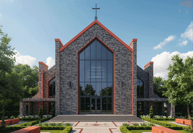 Church Design