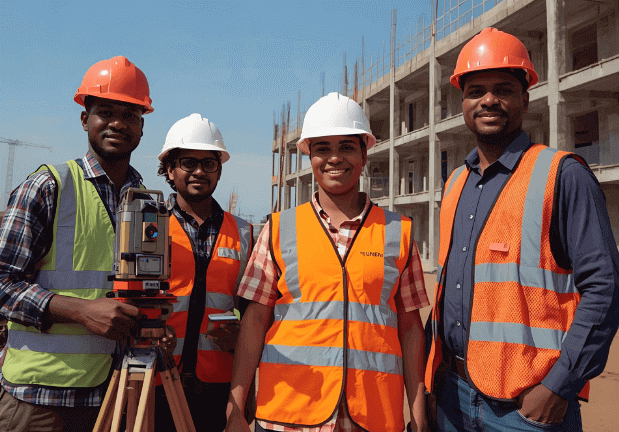 Construction Experts in Kenya