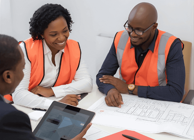 EIA services in Kenya